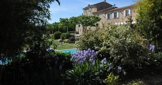 Château Grand Callamand