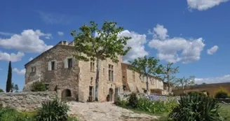 Chambre d'hôtes du Château Grand Callamand Domaine viticole