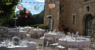 Chambre d'hôtes du Château Grand Callamand Domaine viticole