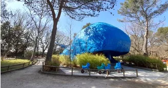 Village des Automates Saint Cannat Village des Automates Saint Cannat