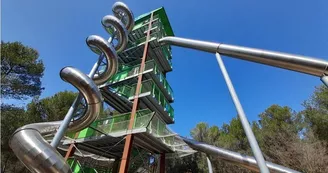 Village des Automates Saint Cannat Village des Automates Saint Cannat