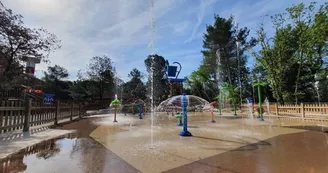 Village des Automates Saint Cannat Village des Automates Saint Cannat
