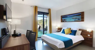Suite Home Aix en Provence Sud