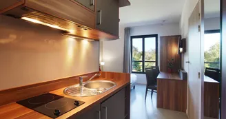 Suite Home Aix en Provence Sud