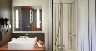 Suite Home Aix en Provence Sud