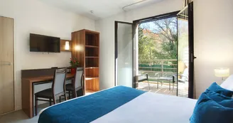 Suite Home Aix en Provence Sud