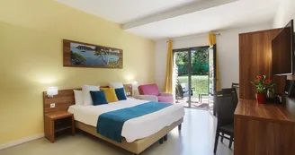 Suite Home Aix en Provence Sud