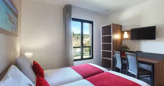 Suite Home Aix en Provence Sud