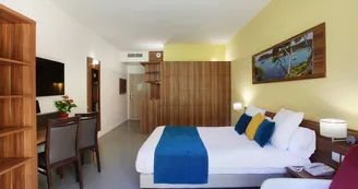 Suite Home Aix en Provence Sud