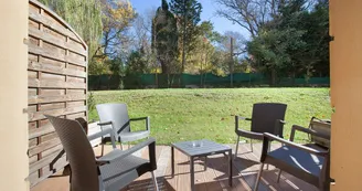 Suite Home Aix en Provence Sud