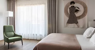 Newhotel Of Marseille