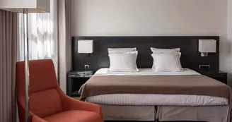 Newhotel Of Marseille