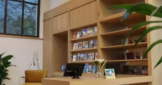 Maison du tourisme Allauch_Allauch