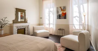 Chambre Plume Chambre Plume