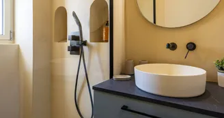 Salle de bain Salle de bain