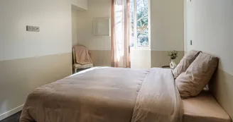 Chambre Plume Chambre Plume