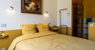 Chambre Lumini Chambre Lumini