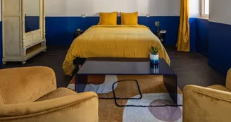 Chambre Bulle Chambre Bulle