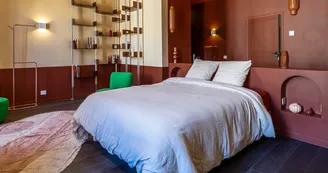 Chambre Gaia Chambre Gaia