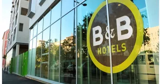 Hôtel B&B Marseille Euromed.jpg Hôtel B&B Marseille Euromed.jpg