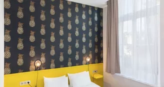 Marsiho hôtel by Happyculture Marsiho hôtel by Happyculture