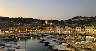 Port de Cassis
