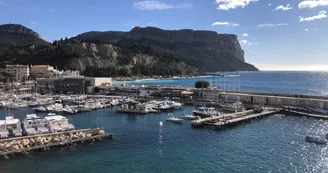 Port de Cassis
