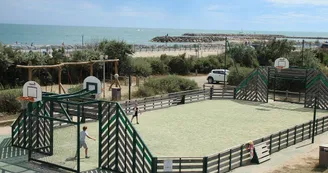 La Brise de Camargue