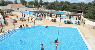 La Brise de Camargue