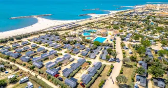 La Brise de Camargue_Saintes-Maries-de-la-Mer