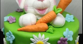 Miss Cake