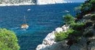 Presqu'île de Port Miou