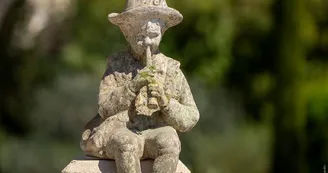La Bastide de Boulbon