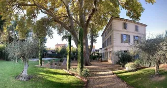 La Bastide de Boulbon