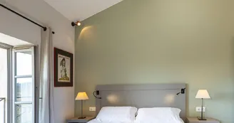 La Bastide de Boulbon_Boulbon