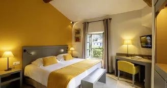 La Bastide de Boulbon_Boulbon
