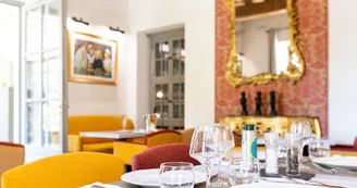 La Bastide de Boulbon_Boulbon