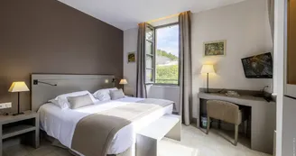 La Bastide de Boulbon_Boulbon