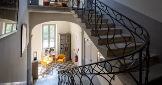 La Bastide de Boulbon_Boulbon