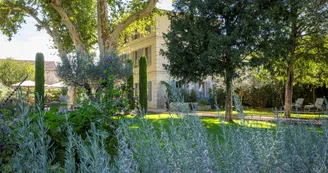 La Bastide de Boulbon_Boulbon