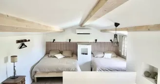 La bergerie à la mer_Martigues