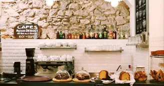 Café Debout Marseille