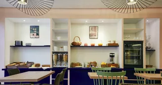 Aparthotel Adagio Aparthotel Adagio
