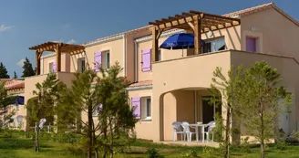 Résidence Odalys Le Mas des Alpilles_Paradou Résidence Odalys Le Mas des Alpilles_Paradou