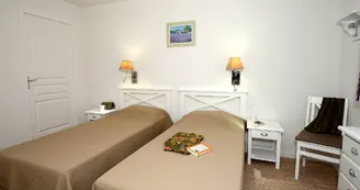 Résidence Odalys Le Mas des Alpilles_Paradou Résidence Odalys Le Mas des Alpilles_Paradou