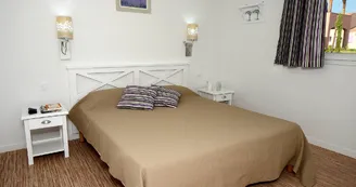 Résidence Odalys Le Mas des Alpilles_Paradou Résidence Odalys Le Mas des Alpilles_Paradou