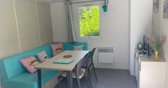 Camping Tartarin