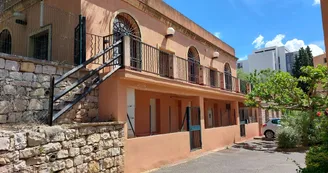 Facade