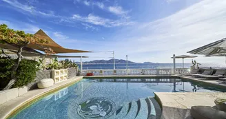 Hôtel Petit Nice Passedat Marseille