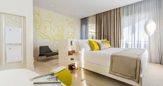 Hôtel Petit Nice Passedat Marseille